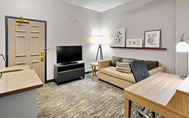 1 Bedroom Suite