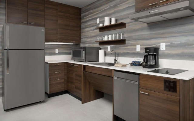 1 Bedroom Double Suite