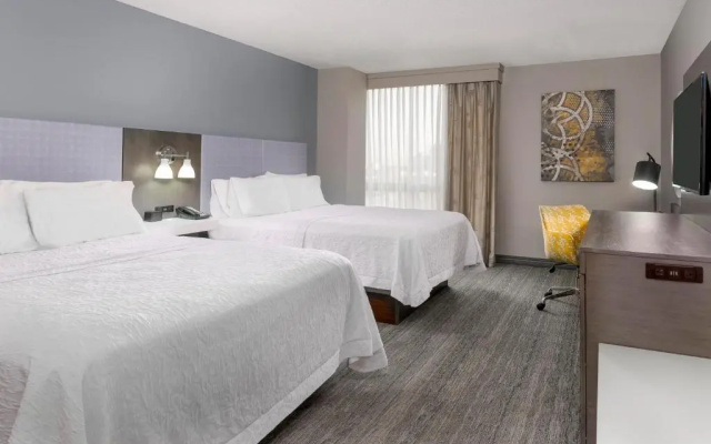 Twin Suite