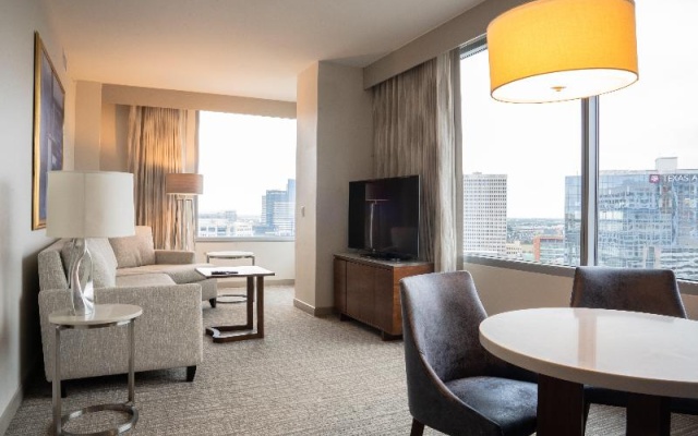 Superior Suite