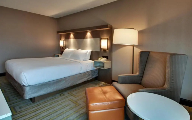 Standard room with balcony