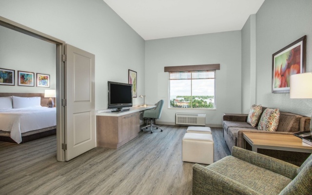 1 Bedroom Standard room