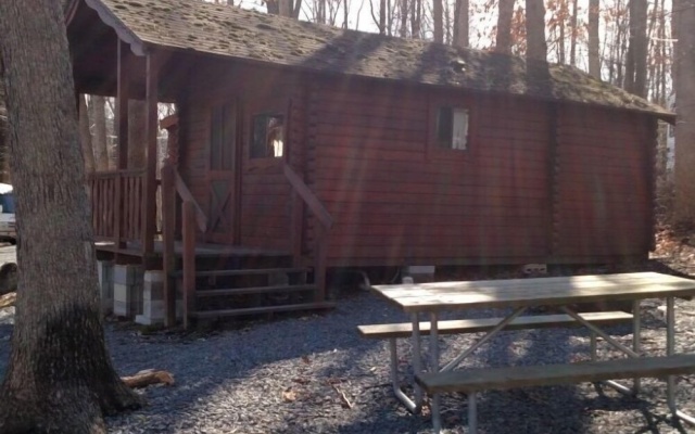 Cottage