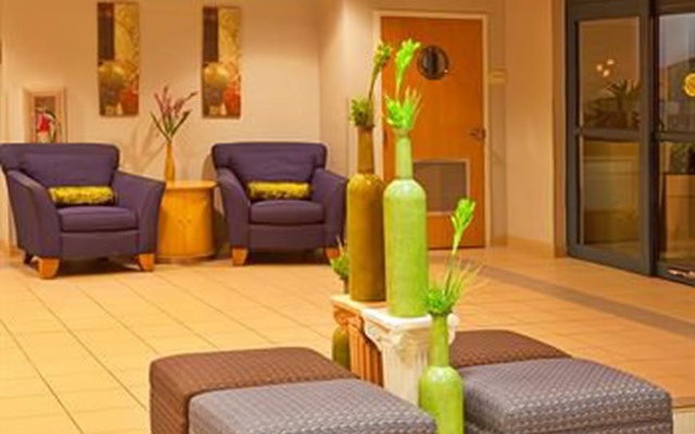 Standard Sextuple room