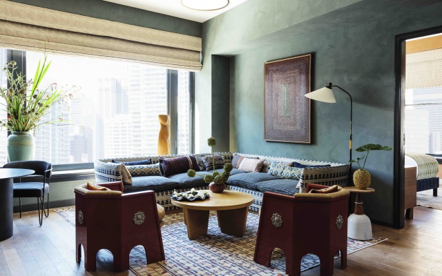 Premier Suite