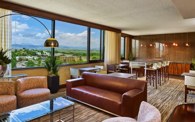 Standard Double Club room