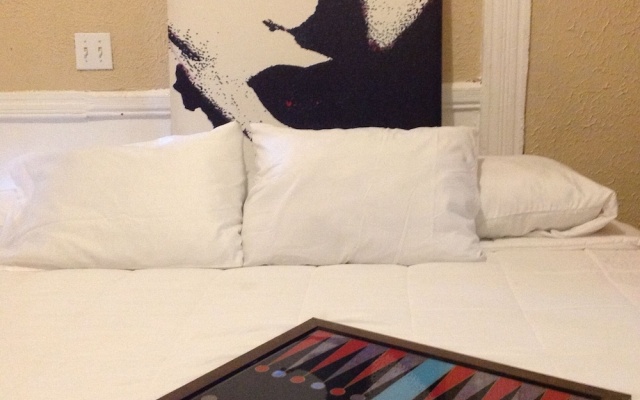 Economy Suite