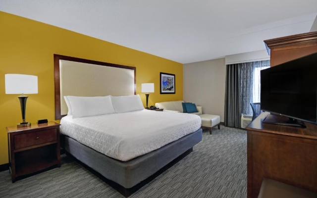 Premium Double room with river view