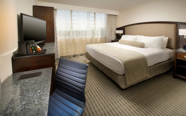 Classic room