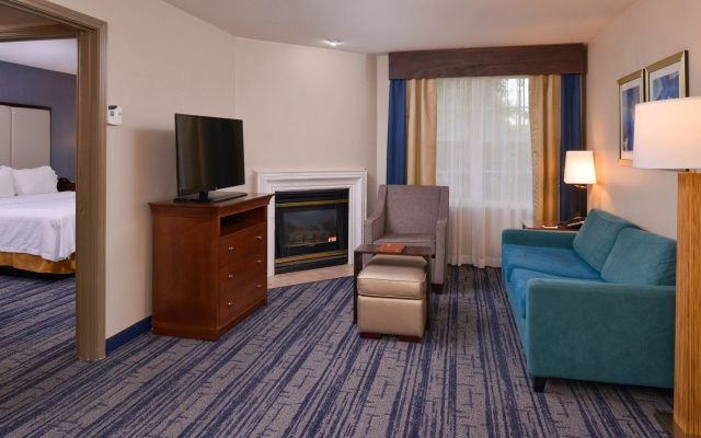 1 Bedroom Suite