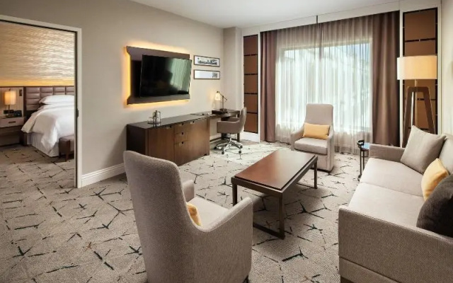 Premium Suite