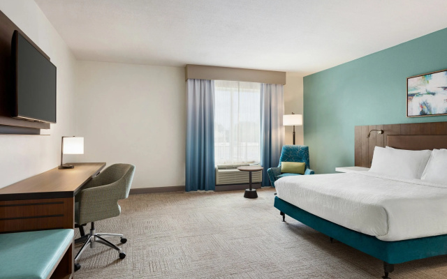 Accessible room