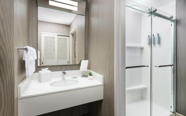 Double Suite