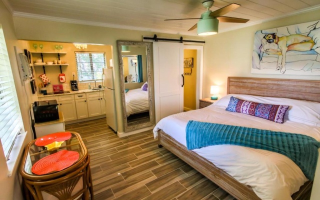 Standard Double Family room