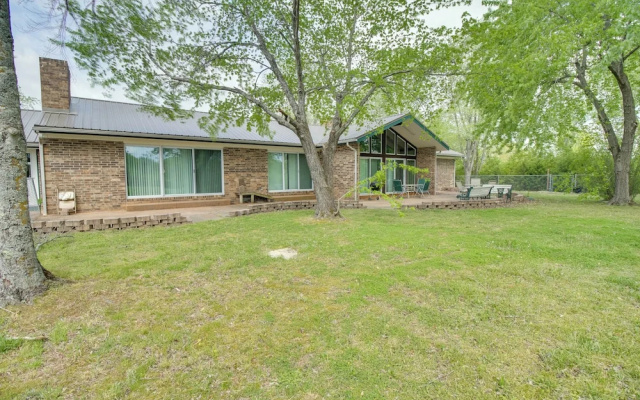 Cottage