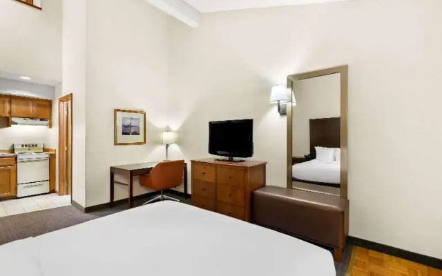 Twin Suite
