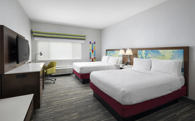 Standard room