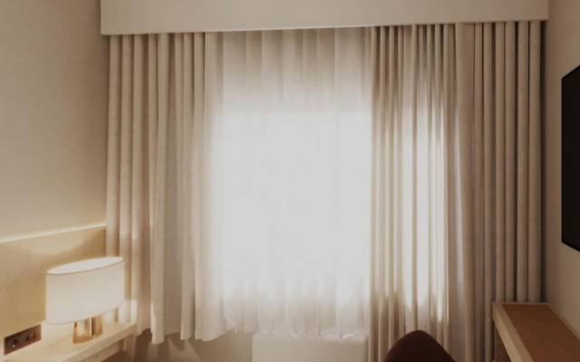 1 Bedroom Suite
