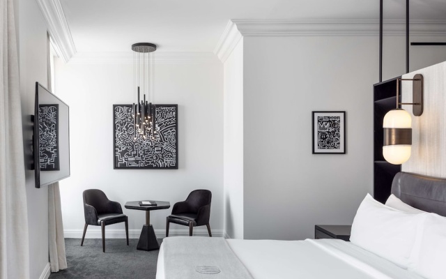 Double Junior Suite
