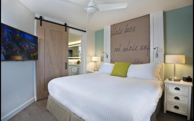 Luxury Double room with balcony
