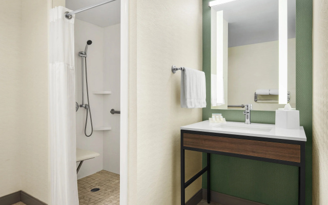 Standard room