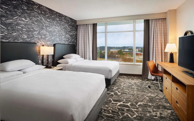 Quadruple Suite