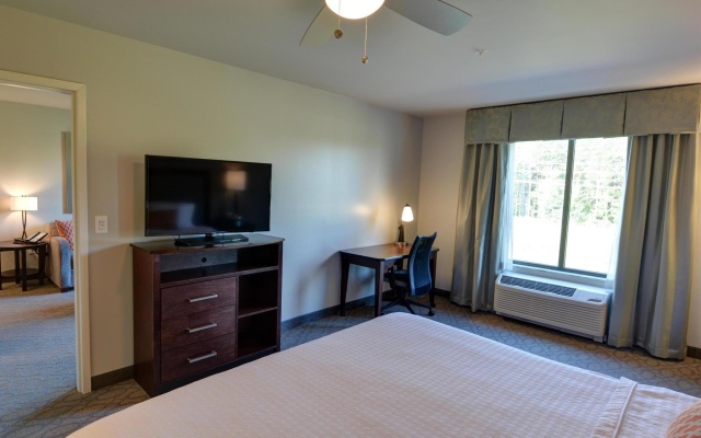 Double Suite