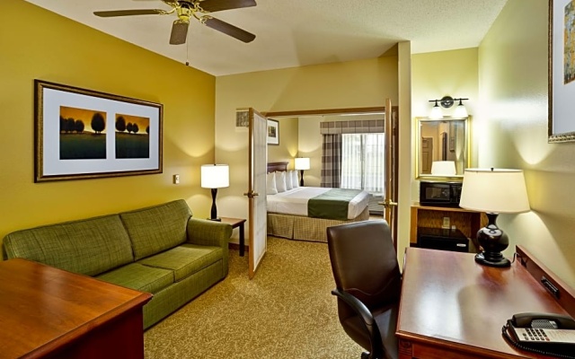 Double Suite