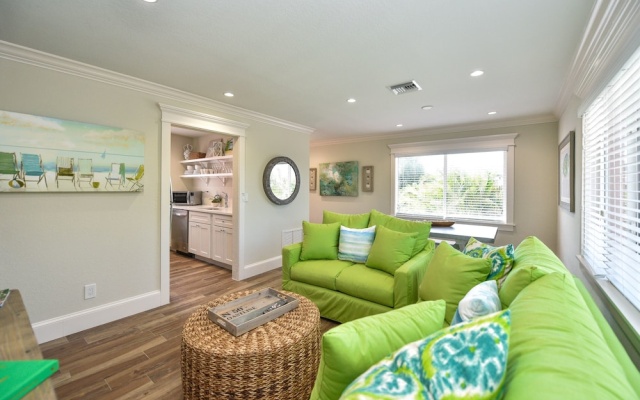 2 Bedrooms Family Suite