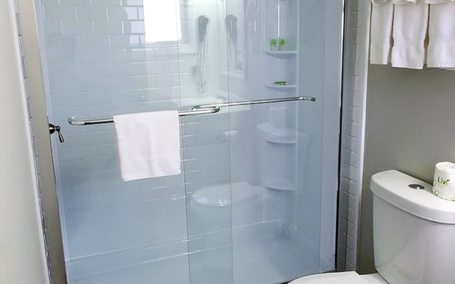 2 Bedrooms Apartment with balcony