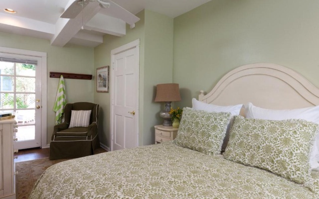 Economy Family Suite