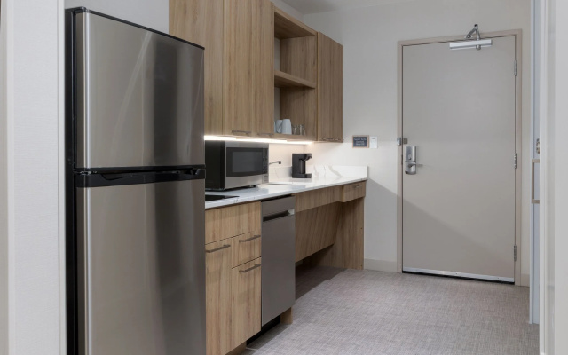 1 Bedroom Suite