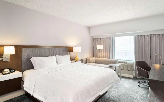 Premium room