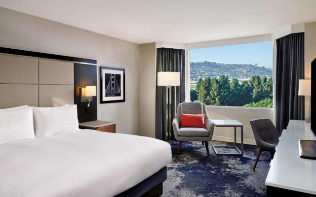 Double Junior Suite