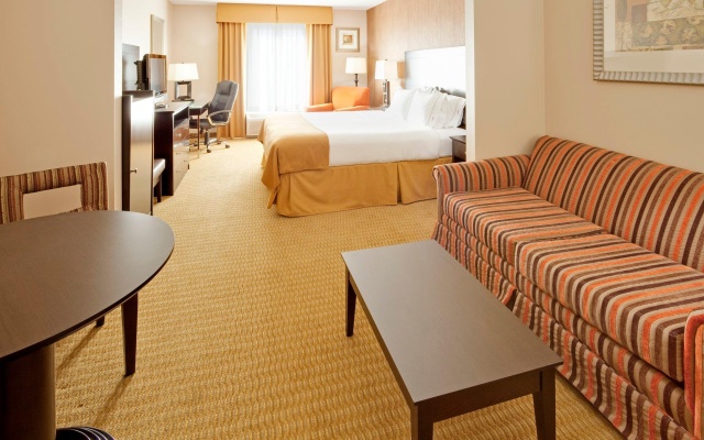 Double Suite