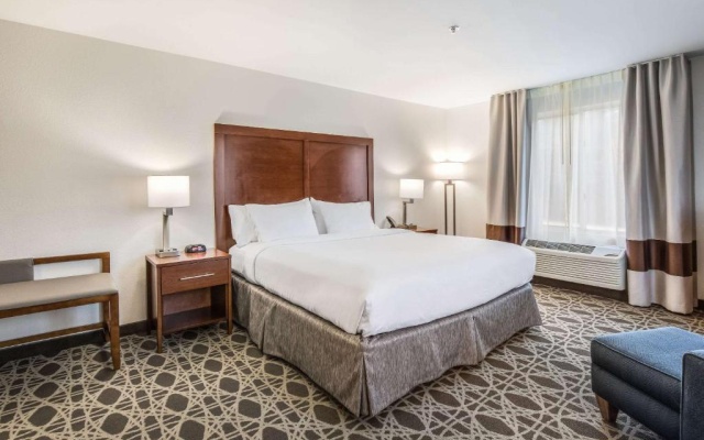 Standard room