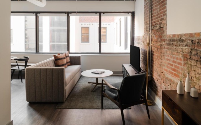 Superior Apartment