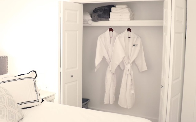 Premium Apartment