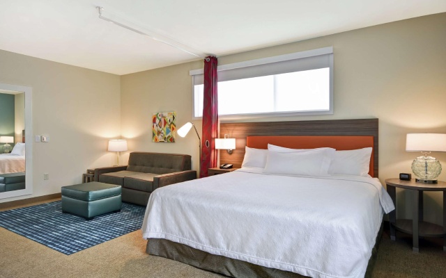 Double Suite