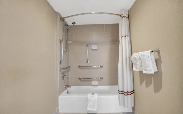 Double Junior Suite