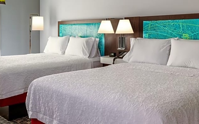 Standard Sextuple room