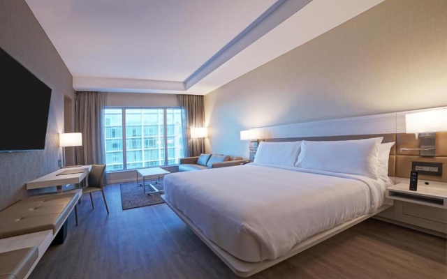 Premium room