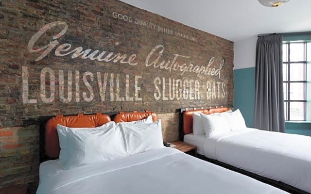 Classic room