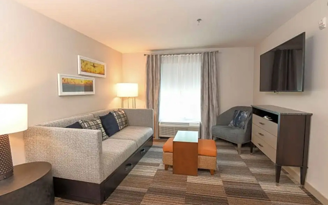 2 Bedrooms Standard Quadruple room