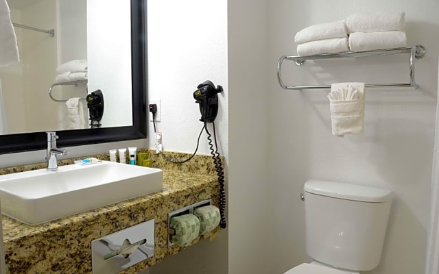 Quadruple Suite