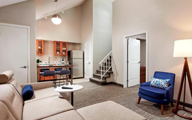 Quadruple Penthouse Suite