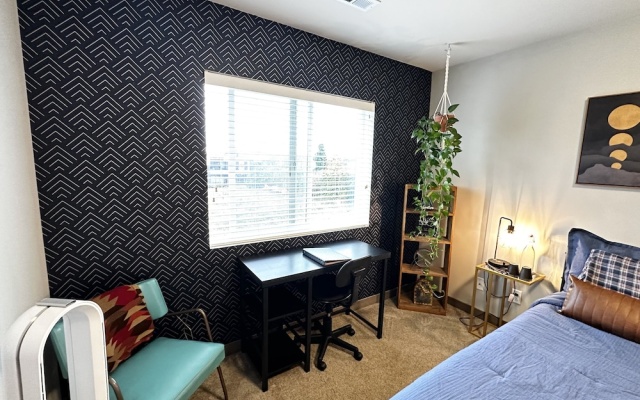 Comfort room