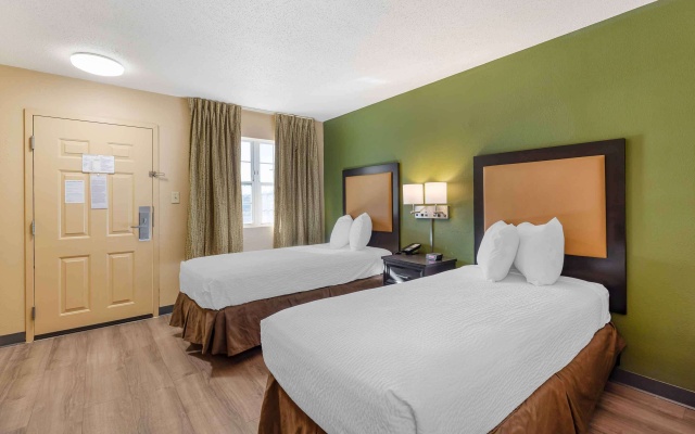 Twin Suite