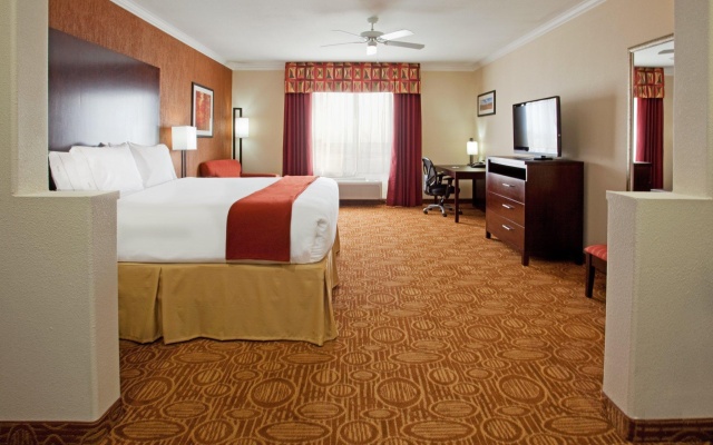 Double Junior Suite