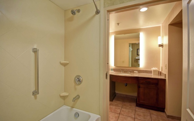 Double Suite
